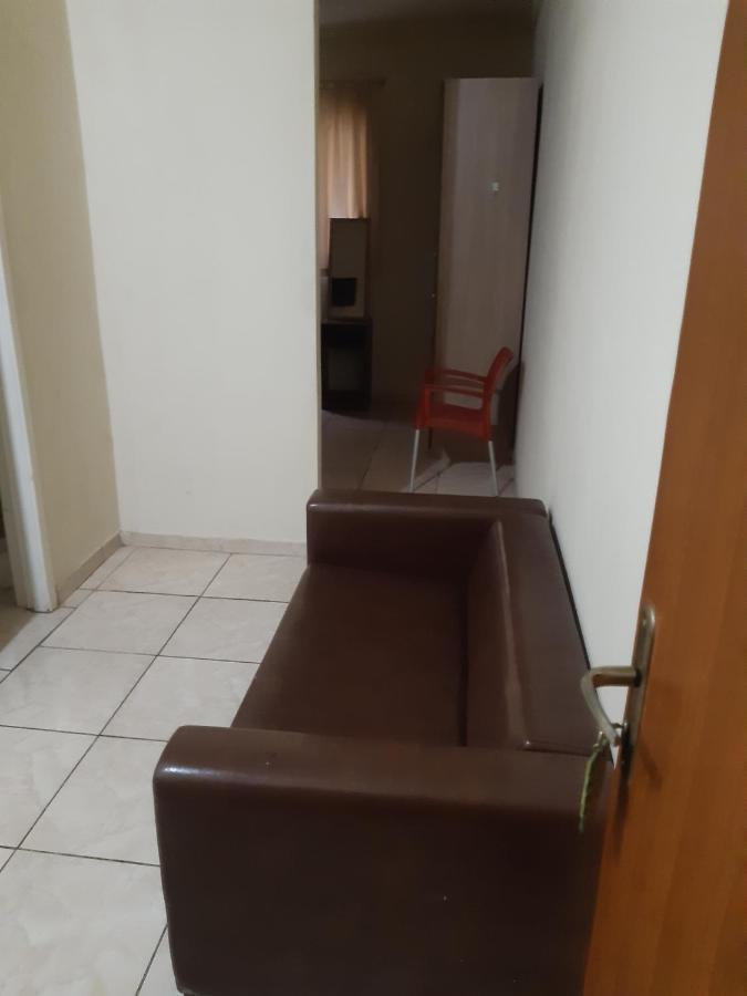 ساو باولو Hotel Bem Estar المظهر الخارجي الصورة